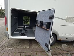 Carthago/FIAT/ALKO/Automatik Carthago chic c-line 4.2