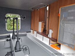 Carthago/FIAT/ALKO/Automatik Carthago chic c-line 4.2