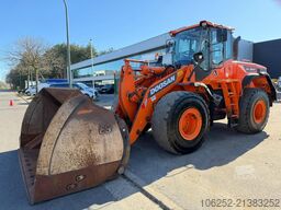 DOOSAN DL 300-5 - *1508h* - HOOGKIEPBAK / HIGH LIFT BU...