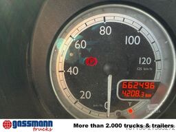 DAF AS105XF460 6x2, Intarder, Liftachse