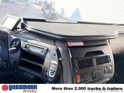 DAF AS105XF460 6x2, Intarder, Liftachse