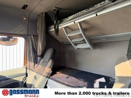 DAF AS105XF460 6x2, Intarder, Liftachse