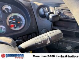 DAF AS105XF460 6x2, Intarder, Liftachse