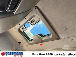 DAF AS105XF460 6x2, Intarder, Liftachse