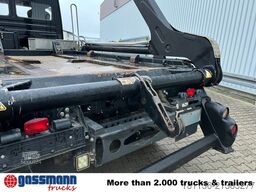 Mercedes-Benz Atego 1218-22 K 4x2, Meiller AK 10.T, Tele, Funk