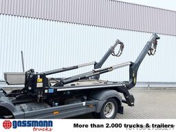 Mercedes-Benz Atego 1218-22 K 4x2, Meiller AK 10.T, Tele, Funk