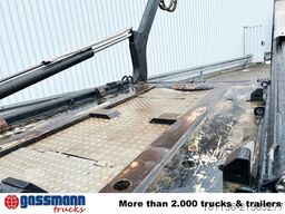 Mercedes-Benz Atego 1218-22 K 4x2, Meiller AK 10.T, Tele, Funk