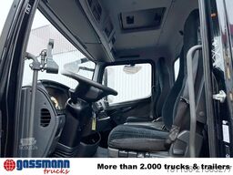 Mercedes-Benz Atego 1218-22 K 4x2, Meiller AK 10.T, Tele, Funk