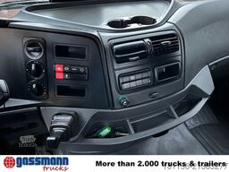 Mercedes-Benz Atego 1218-22 K 4x2, Meiller AK 10.T, Tele, Funk