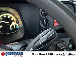 Mercedes-Benz Atego 1218-22 K 4x2, Meiller AK 10.T, Tele, Funk