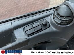 Mercedes-Benz Atego 1218-22 K 4x2, Meiller AK 10.T, Tele, Funk