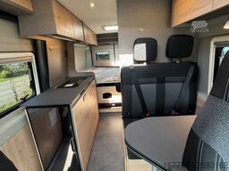 DETHLEFFS Globetrail Fiat 640 ES 