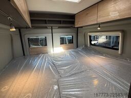DETHLEFFS Globetrail Fiat 640 ES 
