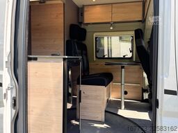 DETHLEFFS Globetrail Fiat 640 ES 