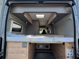 DETHLEFFS Globetrail Fiat 640 ES 
