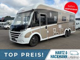 DETHLEFFS Alpa Integriert I 7820-2 