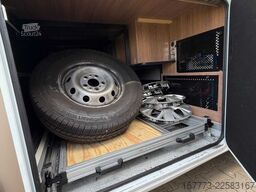 DETHLEFFS Alpa Integriert I 7820-2 