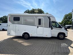 DETHLEFFS Just Camp Active T 6812 EB 