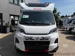 DETHLEFFS Just Camp Active T 6812 EB 