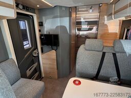 DETHLEFFS Just Camp Active T 6812 EB 