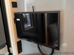DETHLEFFS Just Camp Active T 6812 EB 