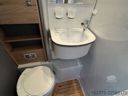 DETHLEFFS Just Camp Active T 6812 EB 