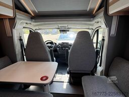 DETHLEFFS Just Camp Active T 6812 EB 