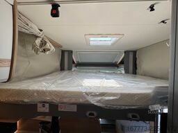 DETHLEFFS Just Camp Active T 6812 EB 