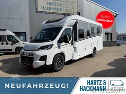 DETHLEFFS Just Camp Active T 7052 DBL 