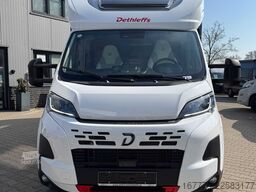 DETHLEFFS Just Camp Active T 7052 DBL 