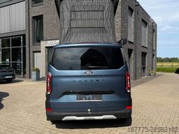 FORD Ford Nugget Active 