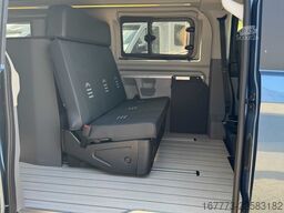 FORD Ford Nugget Active 
