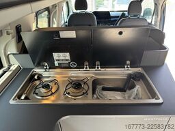 FORD Ford Nugget Active 