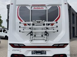 DETHLEFFS Esprit I 7150-2 EB 