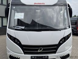 DETHLEFFS Esprit I 7150-2 EB 