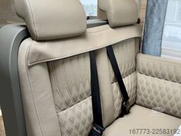 DETHLEFFS Esprit I 7150-2 EB 