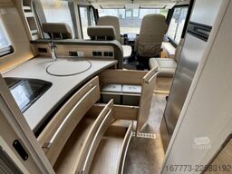 DETHLEFFS Esprit I 7150-2 EB 