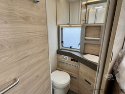 DETHLEFFS Esprit I 7150-2 EB 