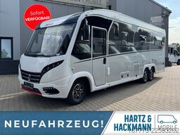 DETHLEFFS Alpa I 7820-2 