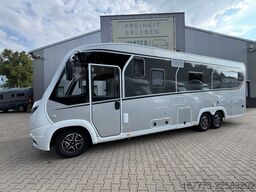 DETHLEFFS Alpa I 7820-2 
