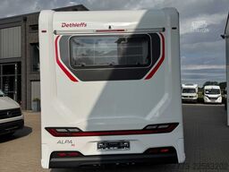 DETHLEFFS Alpa I 7820-2 