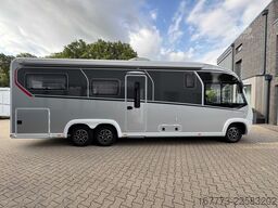 DETHLEFFS Alpa I 7820-2 