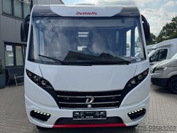 DETHLEFFS Alpa I 7820-2 