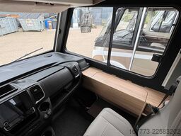 DETHLEFFS Alpa I 7820-2 