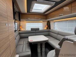 DETHLEFFS Alpa I 7820-2 