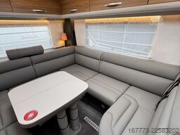 DETHLEFFS Alpa I 7820-2 