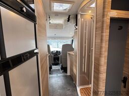 DETHLEFFS Alpa I 7820-2 
