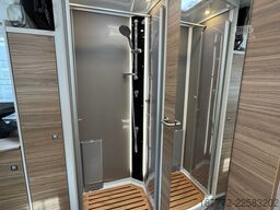 DETHLEFFS Alpa I 7820-2 