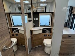 DETHLEFFS Alpa I 7820-2 