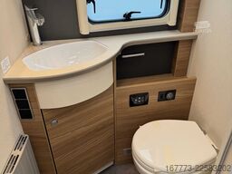 DETHLEFFS Alpa I 7820-2 